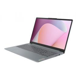 Notebook lenovo ideapad slim 3 amd ryzen 3 16gb ddr5 256 FreeDos