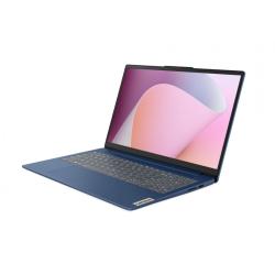 Notebook lenovo ideapad slim 3 amd ryzen 5 16gb ddr5 512 FreeDos