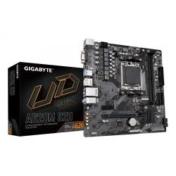 Mother gigabyte (am5) a620m s2h