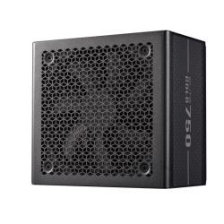 FUENTE COOLER MASTER ELITE GOLD 750W FM AWO CORD (Full Modular)