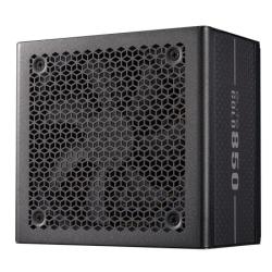 Fuente cooler master elite gold 850w fm awo cord (full modular)