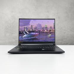 Notebook Acer Nitro v16s Ryzen 7 AI 260 RTX 5070 16gb ddr5 512Gb 16 Pulgadas