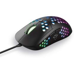 Mouse gamer trust graphin lightweight gxt 960