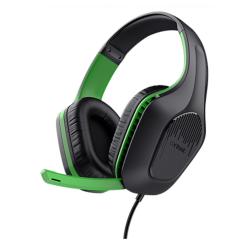 Auricular gamer trust zirox gxt415x xbox