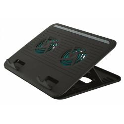 Base cooler trust cyclone stand notebook x