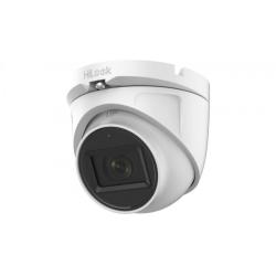 Camara hikvision 2mp fixed turret thc-t120-ms