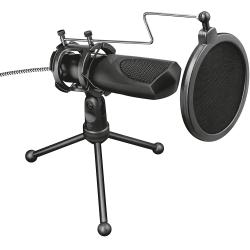 Microfono trust mantis gxt232