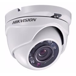 Minidomo  720P Metalico 4in1 Exterior DNR Turbo HD 2.8mm