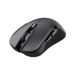 Mouse trust gaming ybar wireless black gxt923