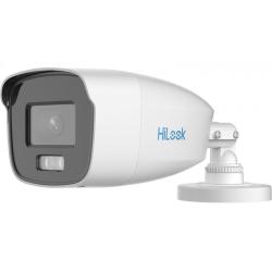 Camara hikvision 2mp fixed mini bullet thc-b229-m 2.8