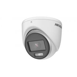 Minidomo 720p plastico 4in1 interior dnr turbo hd 2.8mm ds-2ce70dfot-mf