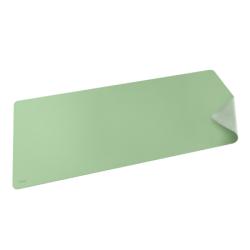 Mouse pad trust benya xxl green