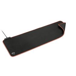 Mouse pad trust glide-flex rgb xxl gxt 764