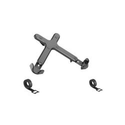 SOPORTE INTELAID PORTA NOTEBOOK ERGONOM 11 A 17 MAK 8K IT-DST
