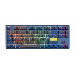 Teclado mecanico ducky one 3 tkl daybreak