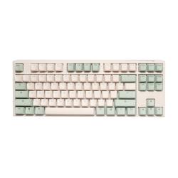 Teclado Mecanico Ducky One 3 TKL DKON2187-RESPDMAEGGC1
