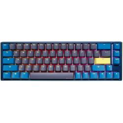 Teclado mecanico ducky one 3 daybreak sf