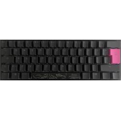TECLADO MECANICO DUCKY ONE 3 MINI TECLAS DKON2161ST-BESPDCLAWSC1