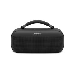 Parlante bluetooth bose soundlink max negro