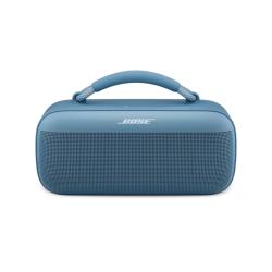Parlante bluetooth bose soundlink max azul