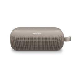Parlante bluetooth bose soundlink flex 2da gen beige