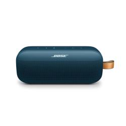 Parlante bluetooth bose soundlink flex 2da gen azul