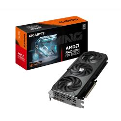 PLACA DE VIDEO GIGABYTE RADEON RX 9050 GAMING OC 8GB