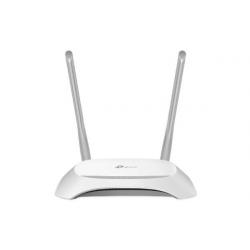 Router TP-LINK Wireless TL-WR840N 2 ANTENAS