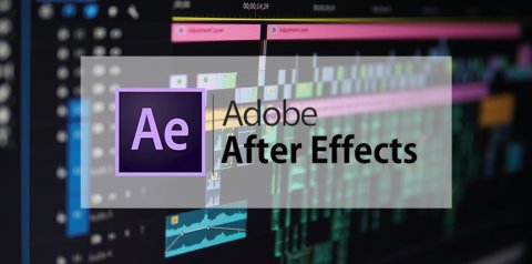After Effects tiene un puntaje de 50 sobre 100 en esta categoría. Nivel: Uso casual.