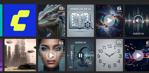 ComfyUI tiene un puntaje de 25 sobre 100 en esta categoría. Nivel: No recomendado.