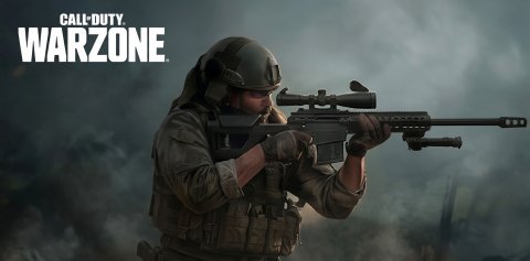 Rendimiento de Warzone: 30 fps AVG. Mínimos de 20 fps (1% Low). Configuración: 🎮 Gaming