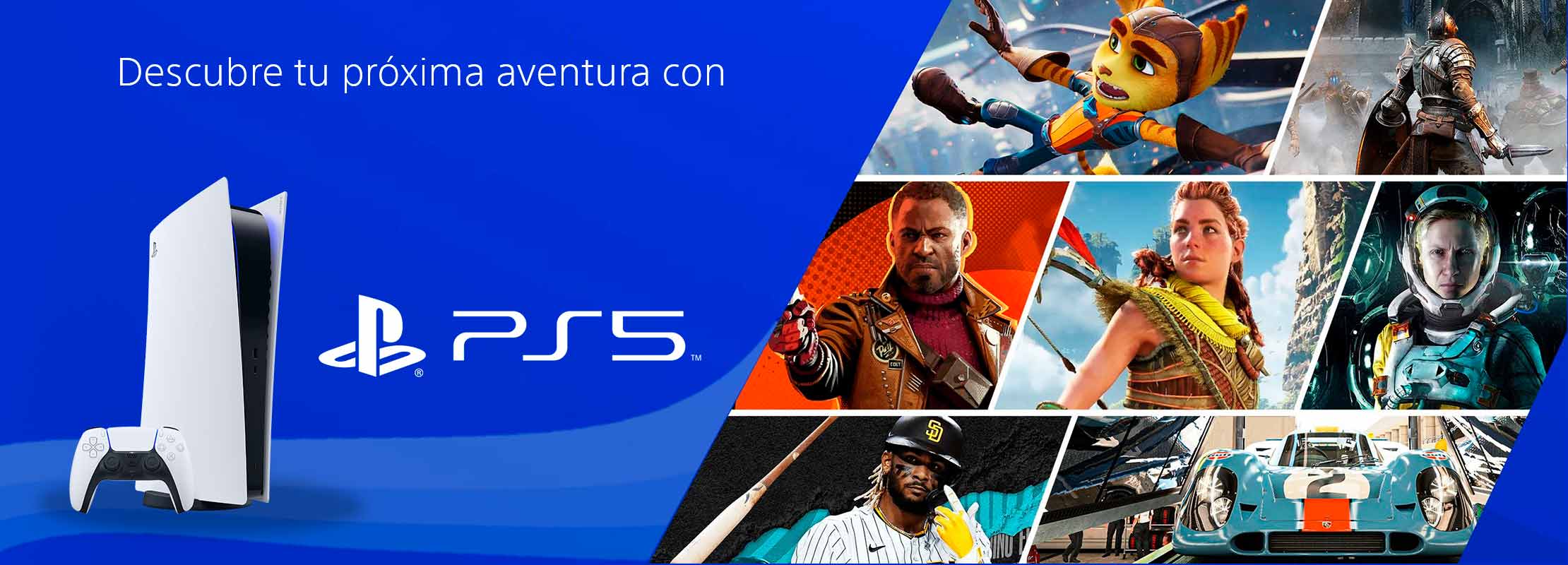 Playstation 5